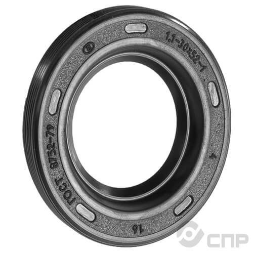 Манжета армированная (сальник) 10х22х6 ГОСТ 8752-79