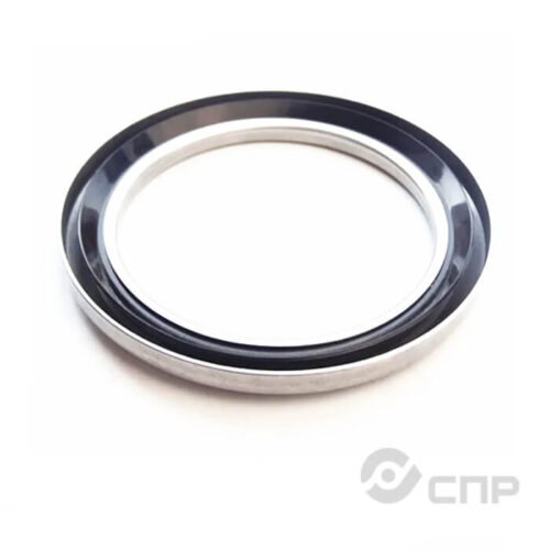 Аксиальное уплотнение 58х78х5,5