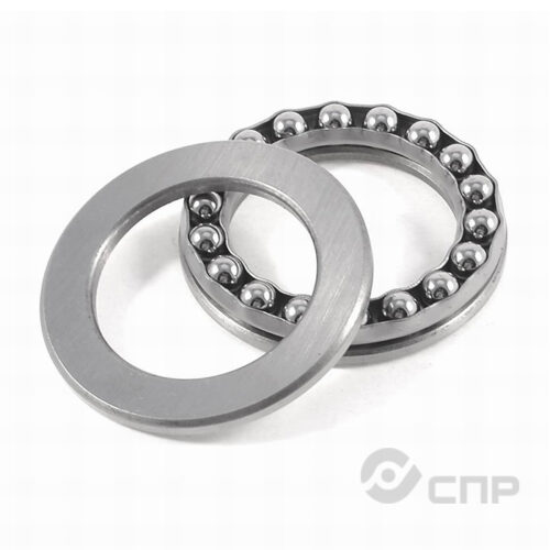 Подшипник упорный ГОСТ 110x145x25 (8122)